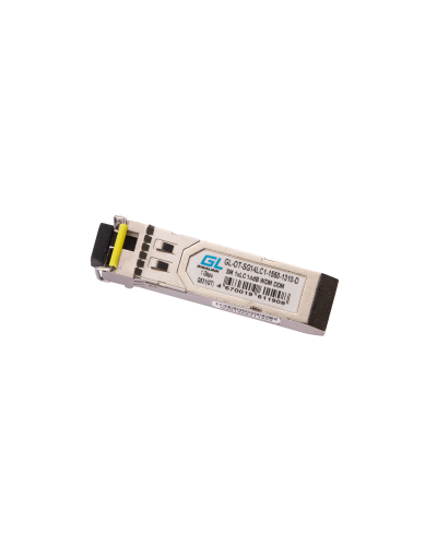 GL-OT-SG14LC1-1550-1310-D. SFP-модуль. GIGALINK в Костроме