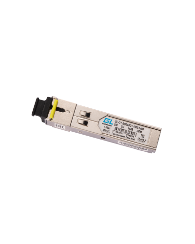 GL-OT-SG24SC1-1550-1490. SFP-модуль. GIGALINK в Костроме