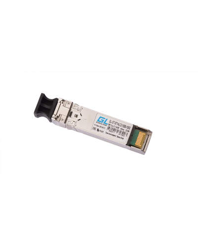 GL-OT-ST14LC2-1550-1550. SFP-модуль. GIGALINK в Костроме