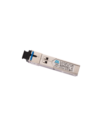 GL-OT-SF14SC1-1310-1550-I. SFP-модуль. GIGALINK в Костроме