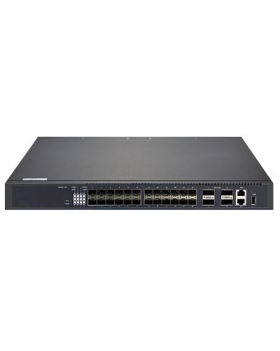 GL-SW-X304-28SQ. Коммутатор без PoE. GIGALINK в Костроме