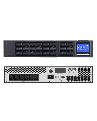 GL-UPS-OL01L-1-1/2*9a. Источник бесперебойного питания. GIGALINK в Костроме