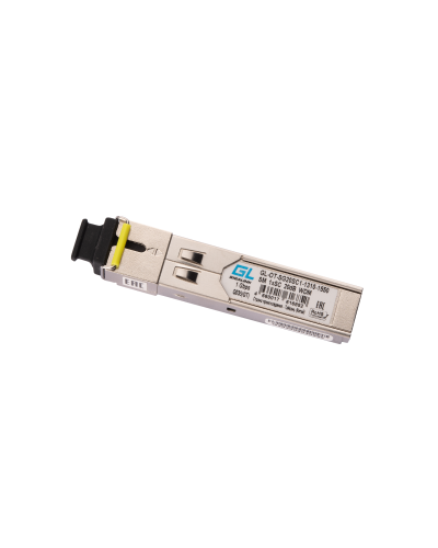 GL-OT-SG20SC1-1310-1550. SFP-модуль. GIGALINK в Костроме