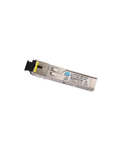 GL-OT-SG14SC1-1550-1310-I-D. SFP-модуль. GIGALINK в Костроме