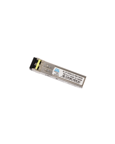 GL-OT-SG34LC2-1570-CWDM. SFP-модуль. GIGALINK в Костроме