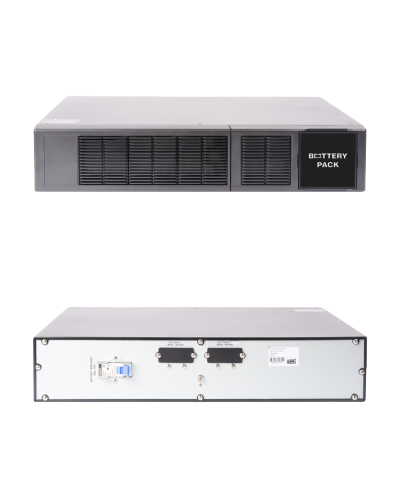 GL-UPS-OL01pf-UPG/6*9a. Дополнительный блок батарей. GIGALINK в Костроме