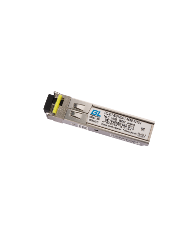 GL-OT-SG14LC1-1550-1310-I. SFP-модуль. GIGALINK в Костроме