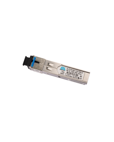 GL-OT-SG14SC1-1310-1550-I-D. SFP-модуль. GIGALINK в Костроме