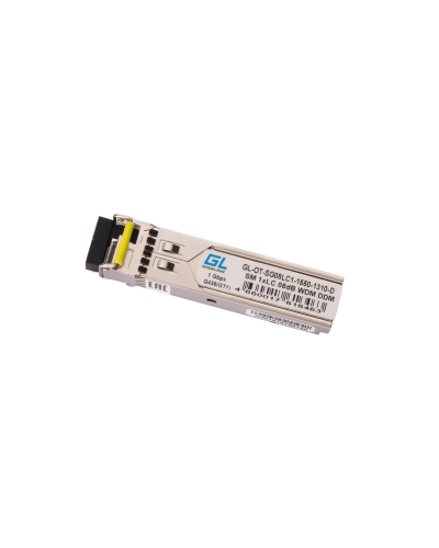 GL-OT-SG08LC1-1550-1310-D. SFP-модуль. GIGALINK в Костроме