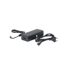 GL-MC-PSU52V1.25A. Блок питания для коммутаторов PoE 65 ватт на 52В. GIGALINK