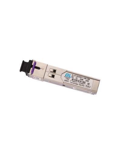 GL-OT-SG24SC1-1490-1550. SFP-модуль. GIGALINK в Костроме