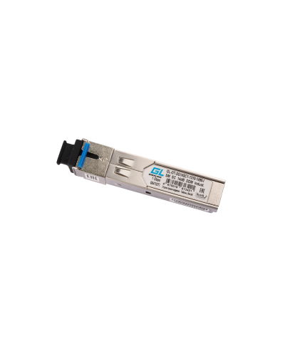 GL-OT-SG14SC1-1310-1490-I. SFP-модуль. GIGALINK в Костроме