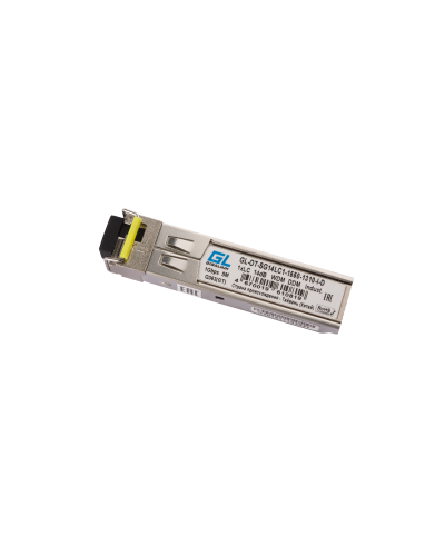 GL-OT-SG14LC1-1550-1310-I-D. SFP-модуль. GIGALINK в Костроме