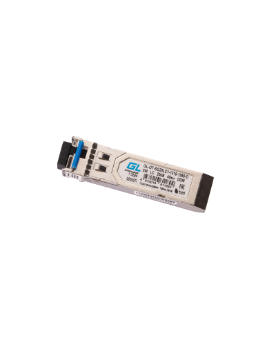 GL-OT-SG20LC1-1310-1550-D. SFP-модуль. GIGALINK в Костроме