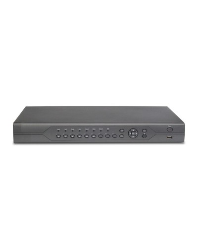 GF-DV3216AHD4.0: Видеорегистратор мультиформатный 32-канальный в Костроме