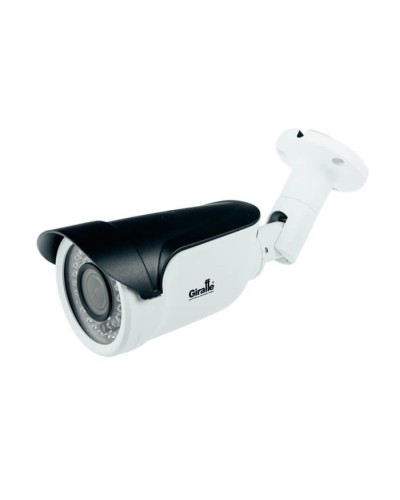 GF-IR4353HD5.0-VF. Видеокамера мультиформатная цилиндрическая . Giraffe в Костроме