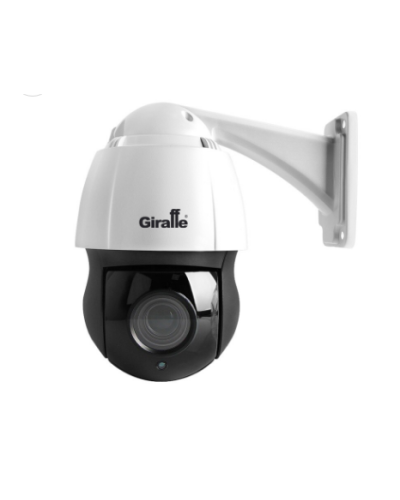 GF-IPSD4320MP5.0. Видеокамера IP поворотная. Giraffe в Костроме