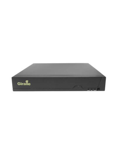 GF-NV1601HD v2. Видеорегистратор IP 16-канальный. Giraffe в Костроме
