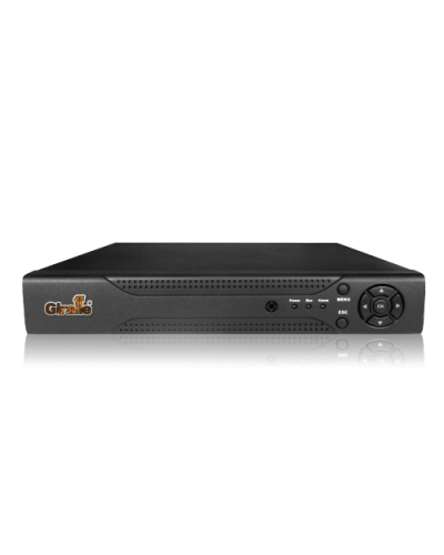 GF-DV0802AHD v3. Видеорегистратор мультиформатный 8-канальный. Giraffe в Костроме