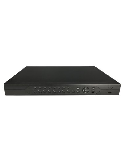 GF-DV1604AHD5.0. Видеорегистратор мультиформатный 16-канальный. Giraffe в Костроме