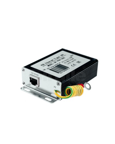 GF-PSP1000. Устройство грозозащиты линии  Ethernet и PoE. Giraffe в Костроме