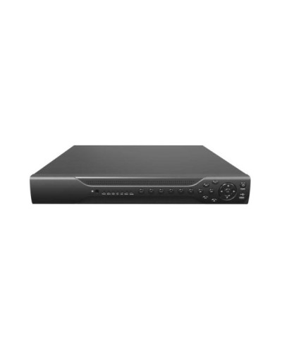 GF-NV2404UHD. IP-видеорегистратор 32-канальный. Giraffe в Костроме