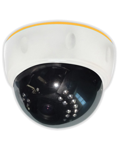 GF-IPVIR4306MP2.0-VF v2. Видеокамера IP купольная. Giraffe в Костроме