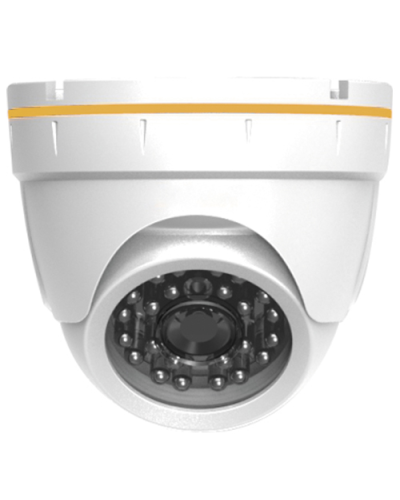 GF-IPVIR4306MP2.0 v2. Видеокамера IP купольная. Giraffe в Костроме