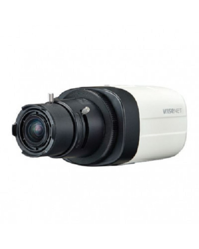 HCB-6000. Видеокамера мультиформатная корпусная. HANWHA в Костроме
