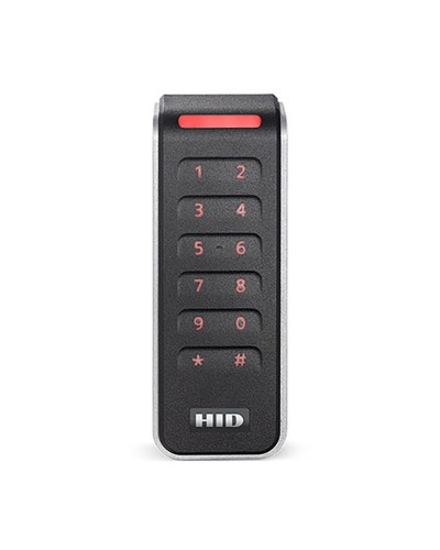 SIGNO 20K (20KNKS-00-000000). Универсальный считыватель. HID в Костроме