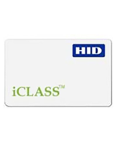 iC-2121: Карта iCLASS в Костроме