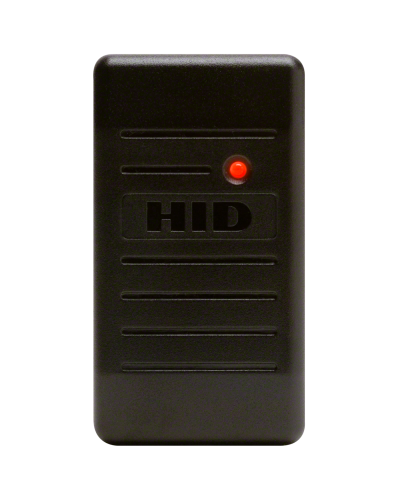 ProxPoint Plus(Black). Считыватель proximity карт. HID в Костроме