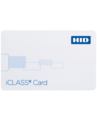 iC-2004: карта iCLASS в Костроме