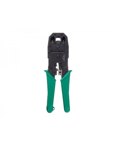 STK-TL-200 (H-200). Пресс-клещи (кримпер) для RJ-45, RJ-12, RJ-11. Hanlong Tools в Костроме