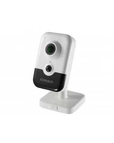 DS-I214(B) (2.0 mm). Бюджетная IP-видеокамера компактная. HiWatch в Костроме