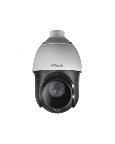 DS-T215(C). Бюджетная видеокамера мультиформатная поворотная. HiWatch в Костроме