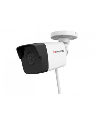 DS-I250W(C)(2.8 mm). Бюджетная IP-видеокамера цилиндрическая. HiWatch в Костроме