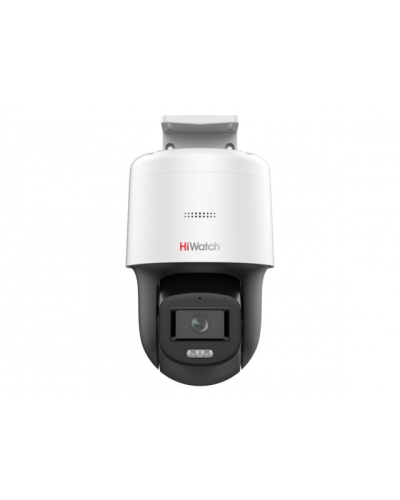 PT-N2400L-DE(F0). Профессиональная IP-видеокамера поворотная. HiWatch в Костроме