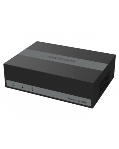 DS-H108EGA(512GB). Видеорегистратор TVI 8-канальный. HiWatch в Костроме