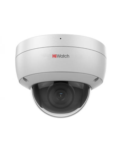 DS-I652M(B)(2.8мм). Бюджетная IP-видеокамера купольная. HiWatch в Костроме