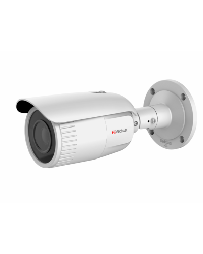 DS-I456Z(B)(2.8-12мм). Бюджетная IP-видеокамера цилиндрическая. HiWatch в Костроме