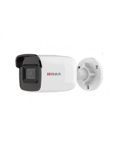 DS-I650M(B)(4mm). Бюджетная IP-видеокамера цилиндрическая. HiWatch в Костроме