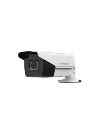 DS-T206S (2.7-13,5 mm). Бюджетная видеокамера мультиформатная цилиндрическая. HiWatch в Костроме