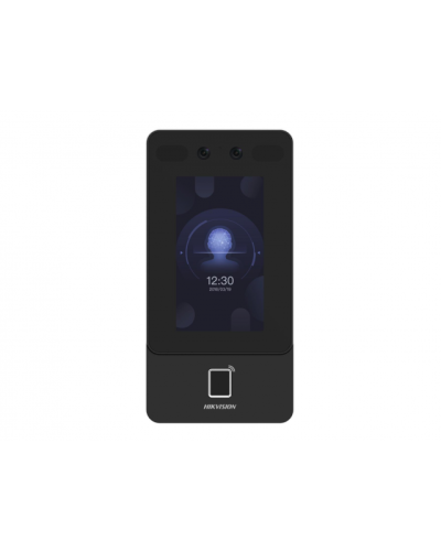 ACT-T1342MFW. Биометрический терминал. HiWatch в Костроме