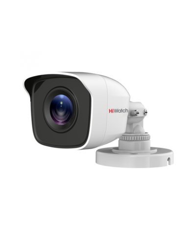 DS-T110 (2.8 mm). Бюджетная видеокамера TVI цилиндрическая. HiWatch в Костроме