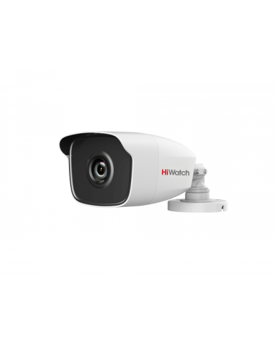 DS-T220 (3.6 mm). Бюджетная видеокамера TVI цилиндрическая. HiWatch в Костроме
