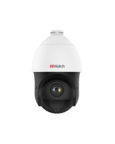 DS-I425(B). Бюджетная IP-видеокамера поворотная. HiWatch в Костроме