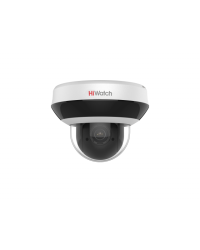 DS-I405M(C). Бюджетная IP-видеокамера поворотная. HiWatch в Костроме