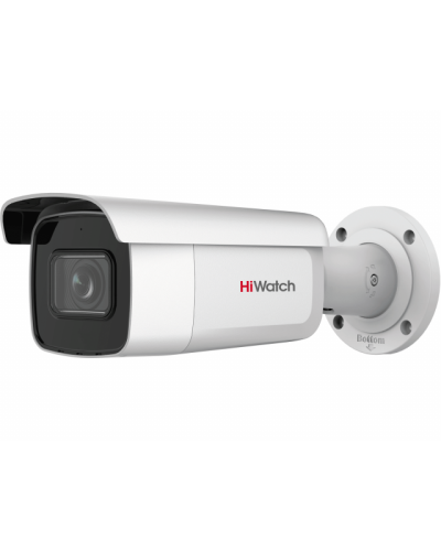 IPC-B622-G2/ZS. Профессиональная видеокамера IP цилиндрическая. HiWatch Pro в Костроме