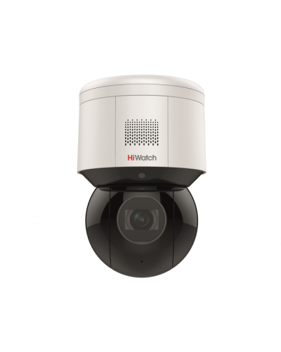 PTZ-N3A404I-D(B). Профессиональная IP-видеокамера поворотная. HiWatch Pro в Костроме
